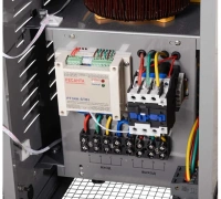 Стабилизатор Ресанта АСН-15000/3-Ц Арт. 63/4/17