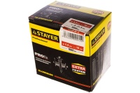 Заклепки алюминиевые 4,8*16мм 1шт STAYER Арт. 31205-48-16
