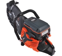 Бензорез PATRIOT DSG 735 3.5кВт 350*25.4мм глуб. 125мм Арт. 595102220