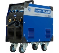 Инверторный сварочный полуавтомат AuroraPRO SPEEDWAY 300 (MIG/MAG+MMA)