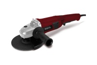 УШМ Oasis AG-130/180 180мм 1300Вт пл.пуск регул.обор. Арт. AG-130/180