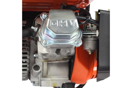 Генератор бенз PATRIOT MaxPower SRGE 1500 1/1,2кВт 220В Арт. 474103125