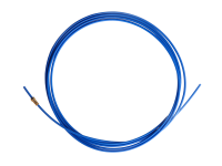 Канал направляющий 3,5м тефлон синий (0,6-0,9мм) СВАРОГ IIC0100 Арт. 87464