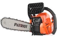 Бензопила PATRIOT PT 385 1,47кВт/2 л.с. 14"/35см. 3/8" 1,3мм. 53зв. 38куб.см. 4,8кг. Арт. 220103850