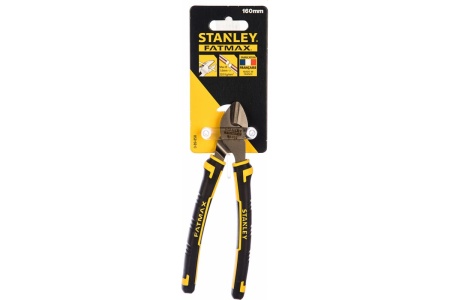 Бокорезы 160мм Stanley FATMAX Арт. 0-89-858