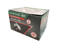 Пила дисковая Интерскол МС ДП-185/1300 Арт. 537.3.0.30