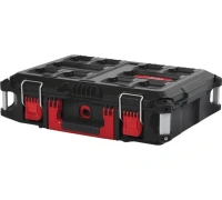 Кейс MILWAUKEE PACKOUT BOX (ящик малый) 560x410x170мм Арт. 4932464080