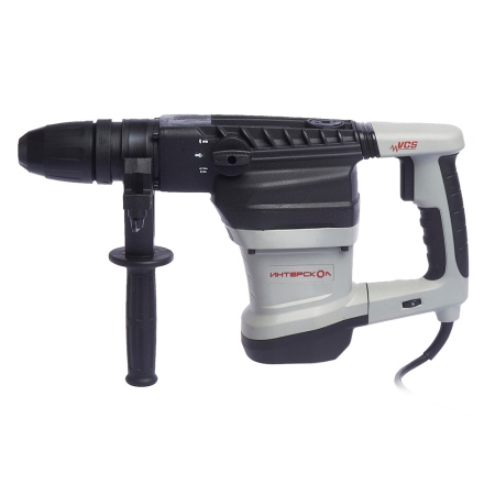 Перфоратор Интерскол П-40/1100ЭВ SDS-max 1100Вт 10Дж 2 реж. ПРОМО Арт. 519.0.0.00