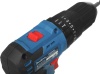 Дрель аккумуляторная уд DongCheng DCJZ2050i(TYPE DM) 20V*2Ah 50Нм АКБ ЗУ кейс Арт. DCJZ2050i(TYPE DM)