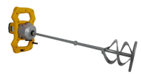 Строительный миксер Вихрь СМ-1100Э-2