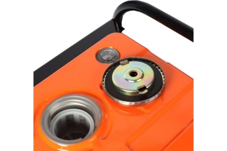 Генератор бенз PATRIOT MaxPower SRGE 1500 1/1,2кВт 220В Арт. 474103125