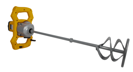 Строительный миксер Вихрь СМ-1100Э-2