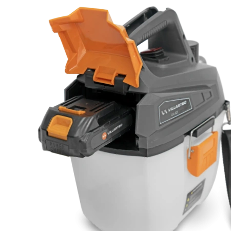 Опрыскиватель акк. VILLARTEC ОА 521 5л 21В 2Ач Арт. 1208010100