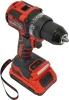 Дрель-шуруповерт Parma Electron SD 70/2.5-2 20В*2,5Ah 70Нм Арт. 02.033.00006