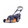 Газонокосилка бензиновая самоходная VILLARTEC MB 453V