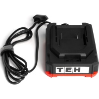 Зарядное устройство 20V Li-Ion TEH LBC01 Арт. LBC01