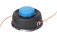 Головка трим. Zimani T35 M12x1.75 2.4-2.7мм полуавт. Арт. T35M12