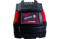 Аккумулятор MILWAUKEE M18 B5 5.0 Ач Арт. 4932430483