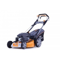 Газонокосилка бензиновая самоходная VILLARTEC MB 453V