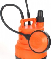 Насос дренажный PATRIOT F300 250Вт 3500л/ч ЧВ Арт. 315302417