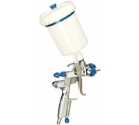 Краскопульт FUBAG MAESTRO G600/1.3 LVMP в/б 0.6л 1.3мм 248л/мин Арт. 110143