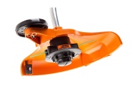 Триммер эл. STIHL FSE 81 1.0кВт 35см гиб.вал неразбор. Арт. 4809-011-4119
