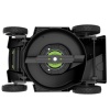 Газонокосилка акк. GREENWORKS GD40LM361 40V 36см 25/70мм 40л цент.рег. Арт. 2520807