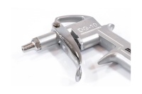 Пистолет продувочный, пневматический// Matrix Арт. 57330