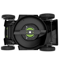 Газонокосилка акк. GREENWORKS GD40LM361 40V 36см 25/70мм 40л цент.рег. Арт. 2520807