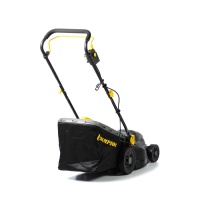 Газонокосилка эл. CHAMPION EM3816 1.6кВт 38см 30/75 42л Арт. EM3816