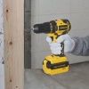Дрель-шуруповерт акк Stanley SBD201M2K 18V*4Ah Li-ion 55Нм безщет дв Арт. SBD201M2K-RU