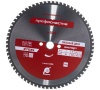 Диск пильный ПрофОснастка 305X25,4/30 68Z Эксперт STEEL 535 Арт. 60402010