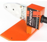 Аппарат для сварки п/т PATRIOT PW 150 насадки 20-63мм 875Вт Арт. 170302005