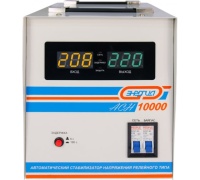 Стабилизатор напряжения Энергия АСН-10000 8кВт 140-260 В Арт. Е0101-0121