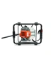 Мотобур VILLARTEC D 427 1.4кВт/2л.с. 20-200мм без шнека Арт. D 427