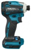 Шуруповерт акк уд Makita DTD172Z 18V Li-Ion 180Нм без АКБ и ЗУ Арт. DTD172Z