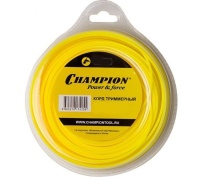 Корд трим. Champion Star (звезда) 1.3мм 15м Арт. C7074