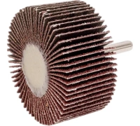 Круг лепестковый ELITECH 60х30х6мм P40 Арт. 1820.136500