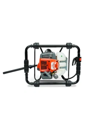 Мотобур VILLARTEC D 427 1.4кВт/2л.с. 20-200мм без шнека Арт. D 427