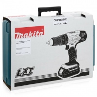 Дрель акк уд Makita DHP453SYE 18V*1.5Ah Li-Ion 42Нм Арт. DHP453SYE