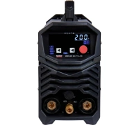 Аппарат ELITECH HD WM 200 DC PULSE TIG 10-200А 6кВт 220В Арт. WM 200 DC PULSE