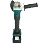 УШМ акк Makita DGA504RF 18V*3.0Ah Li-Ion 125мм бесщет. пл.пуск 1 акк ЗУ кейс Арт. DGA504RF