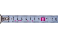 Рулетка 5мх19мм ЗУБР НЕЙЛОН с магнитом Арт. 34056-05-19_z01