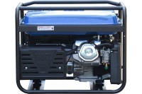 Генератор бенз TSS SGG 5000N 5/5.5кВт 220В руч.старт Арт. 060007