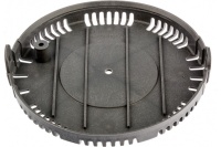 Насос дренажный для чистой и грязной воды Denzel DP-600S, 600 Вт, напор 7 м, 13000 л/ч, 216,66 л/мин Арт. 97268