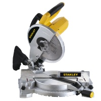 Пила торцовочная Stanley STSM1510-RU 1.5кВт 254х30мм гл. 70мм дл. 140мм Арт. STSM1510-RU