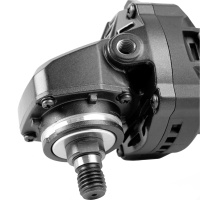 УШМ TEH TG12516BV 125мм 1600Вт рег. об., б/щет. Арт. TG12516BV