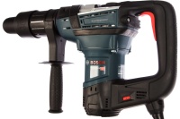 Перфоратор BOSCH GBH 5-40 D SDS-max 1100Вт 8.5Дж 2 реж. Арт. 0611269020