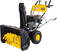 Снегоуборщик Huter SGC 8100 11л.с.,ш/в70/54см.,6F/2R,эл,старт,фара Арт. 70/7/3
