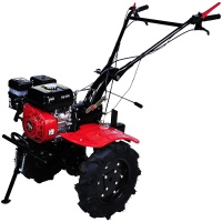 Мотоблок бенз. ELITECH КБ 600 7л.с. г/ш 350/820мм, ск -1/+2, кол 4.00-10, ВОМ Арт. КБ 600